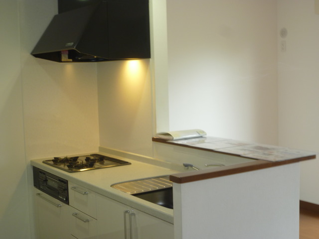 11/30 キッチン