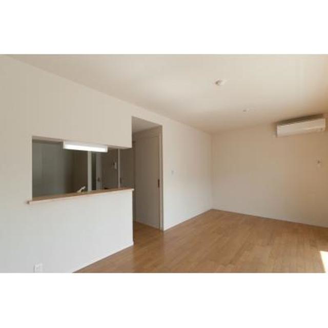 3/14 リビング/ダイニング