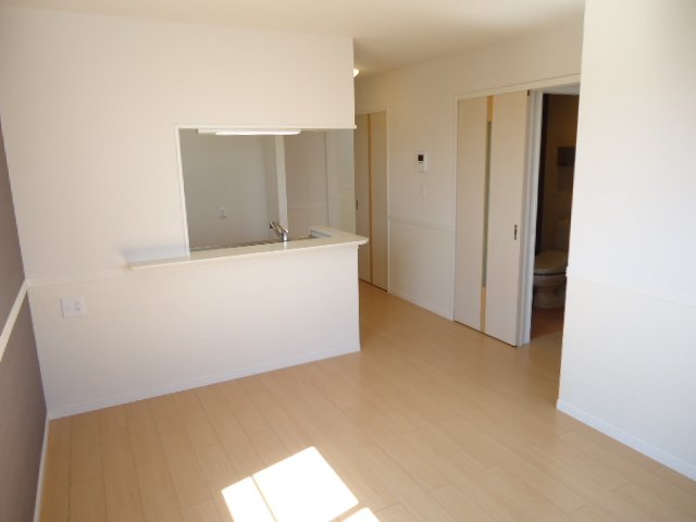 4/30 リビング/ダイニング