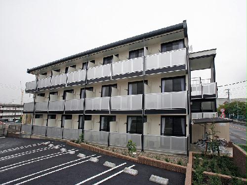 1/14 外観