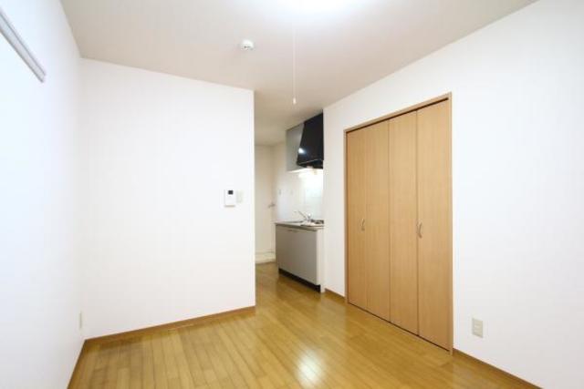 4/14 リビング/ダイニング