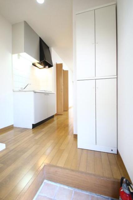 5/14 リビング/ダイニング