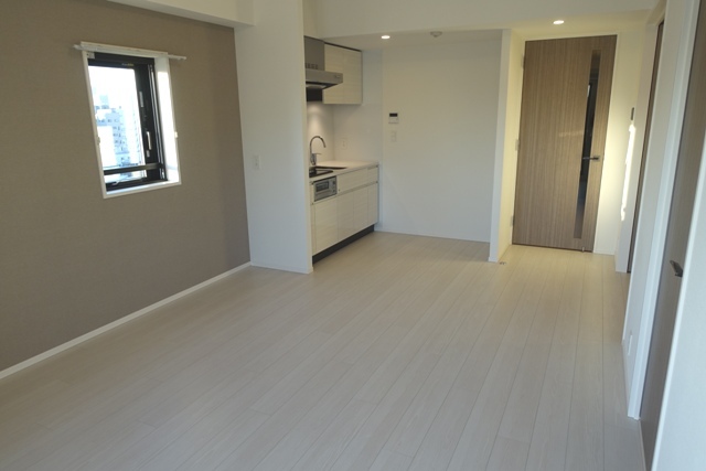 3/7 リビング/ダイニング