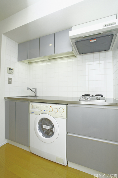 5/23 キッチン