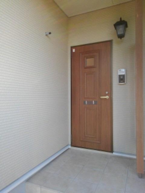 19/26 エントランス