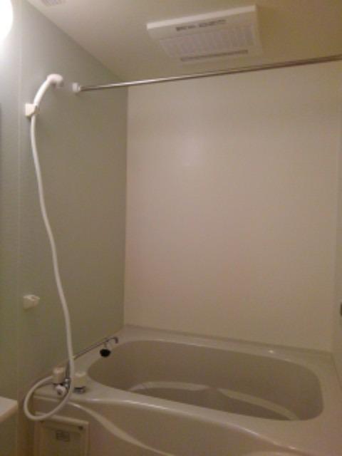 10/26 浴室