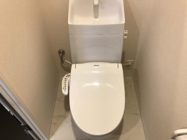 14/26 トイレ