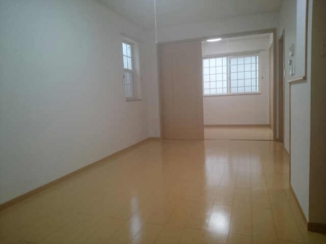 3/19 リビング/ダイニング