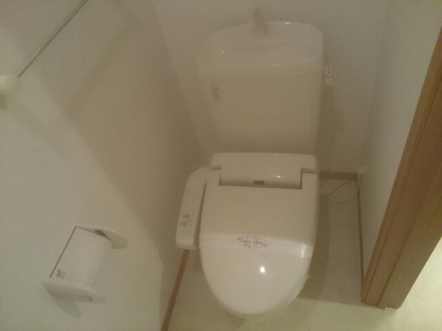 9/19 トイレ