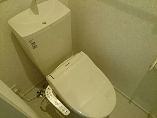 9/20 トイレ