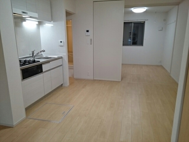 3/20 リビング/ダイニング