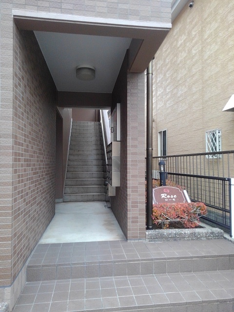 2/8 エントランス