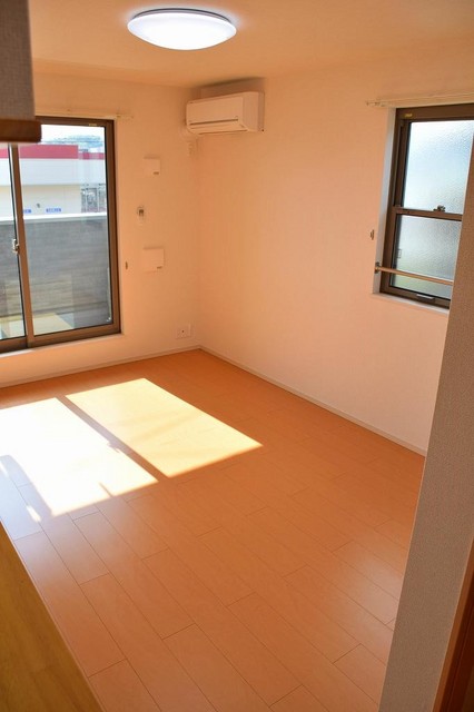 3/24 リビング/ダイニング