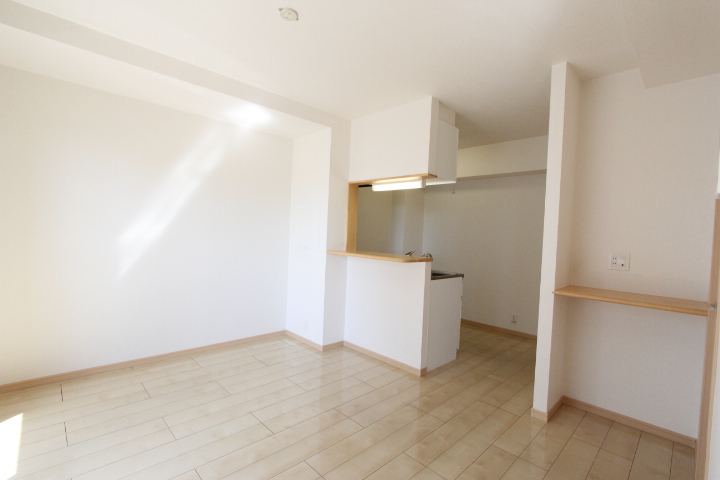 3/22 リビング/ダイニング