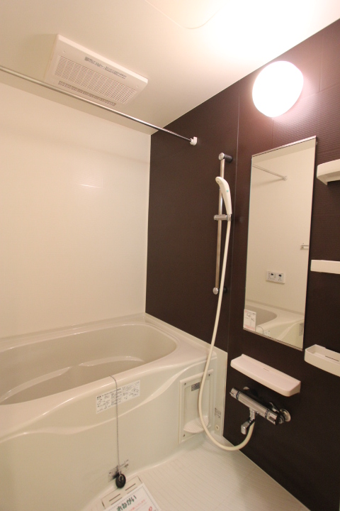 6/22 浴室
