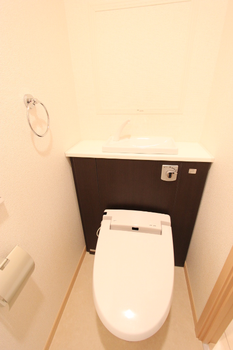 7/22 トイレ