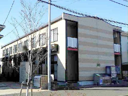 1/24 外観