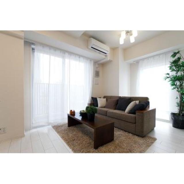 3/8 リビング/ダイニング