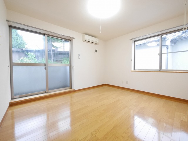 4/22 リビング/ダイニング