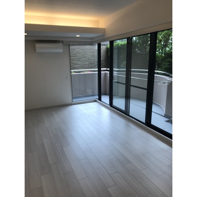 4/23 リビング/ダイニング