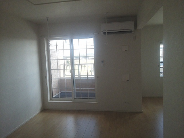 4/26 リビング/ダイニング