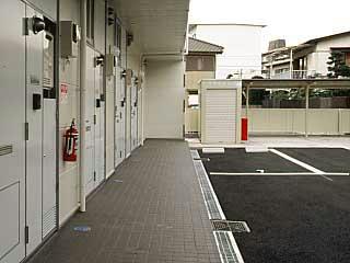 14/21 エントランス