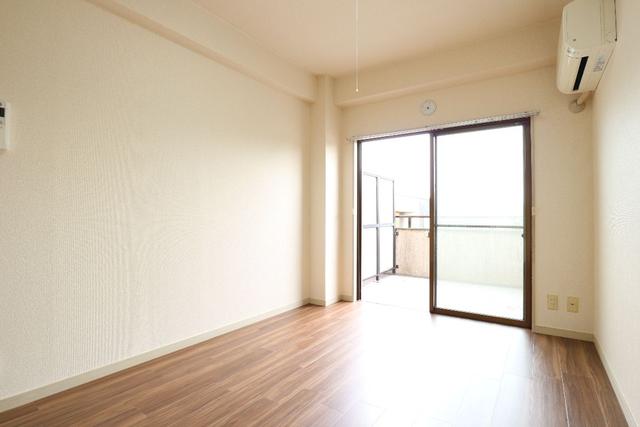 6/20 リビング/ダイニング