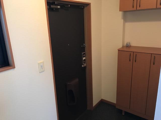 14/27 バルコニー