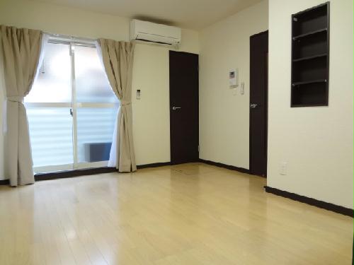 4/13 リビング/ダイニング