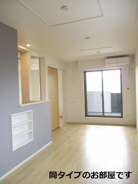 4/26 リビング/ダイニング