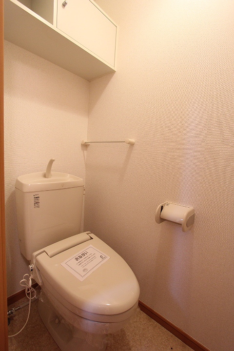 8/24 トイレ