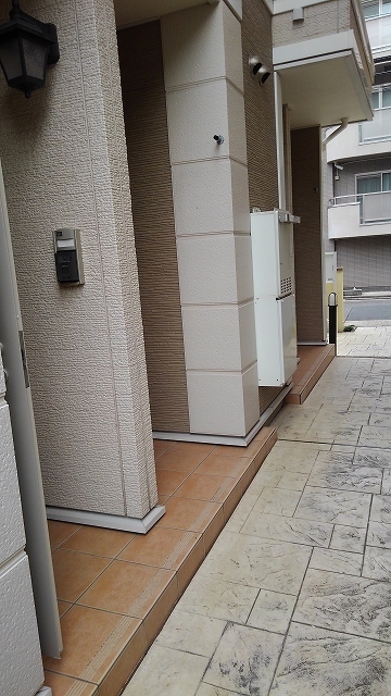 17/24 エントランス