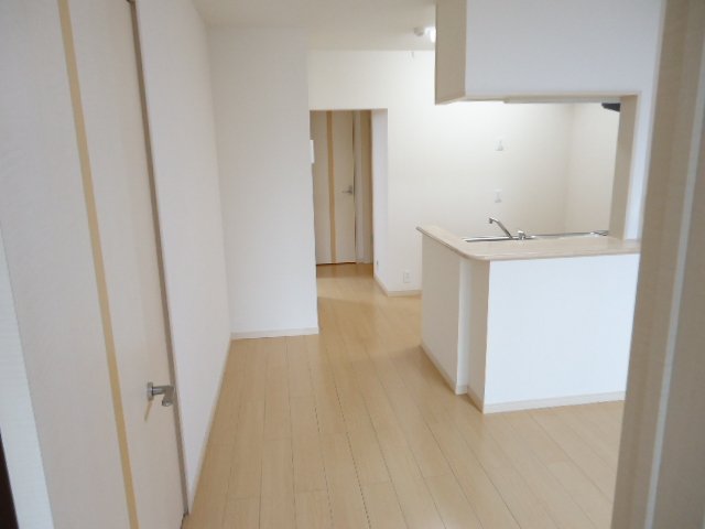 3/23 リビング/ダイニング