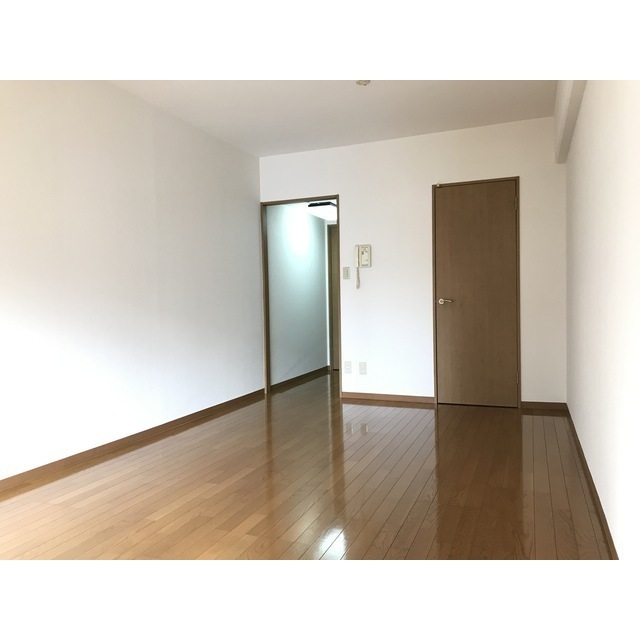 4/25 寝室