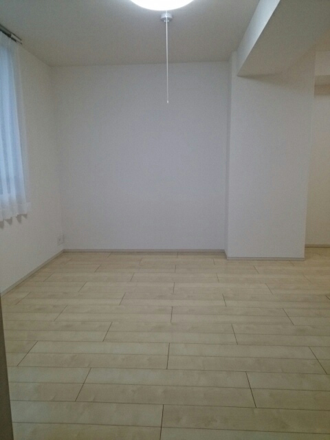 4/25 リビング/ダイニング