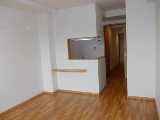 3/21 リビング/ダイニング