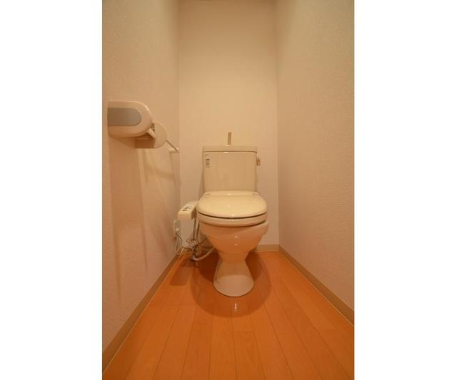 10/13 トイレ
