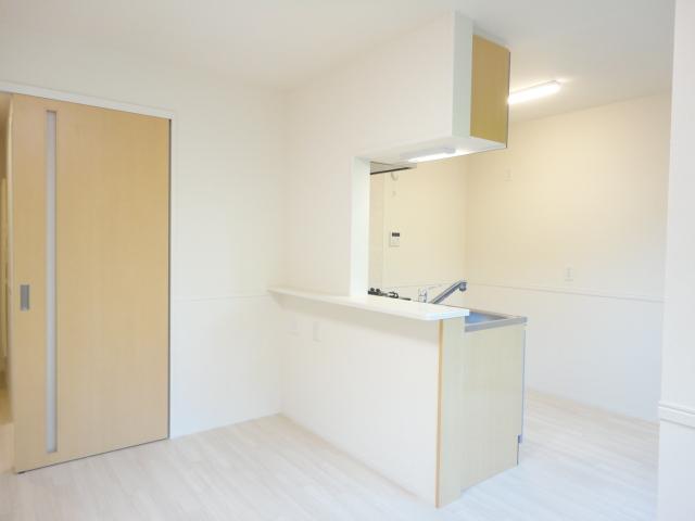 4/28 リビング/ダイニング