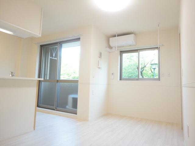 3/28 リビング/ダイニング