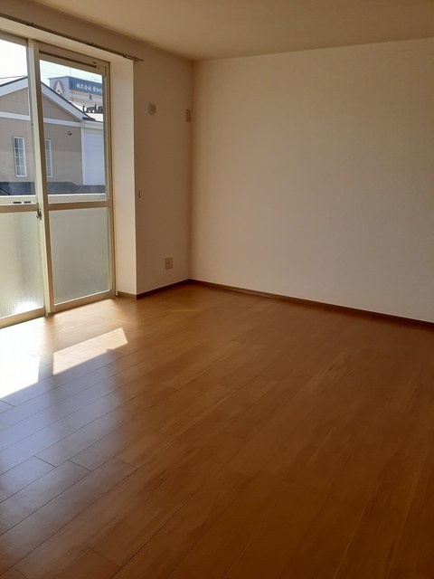 3/20 リビング/ダイニング