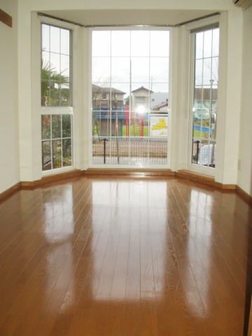 4/23 リビング/ダイニング