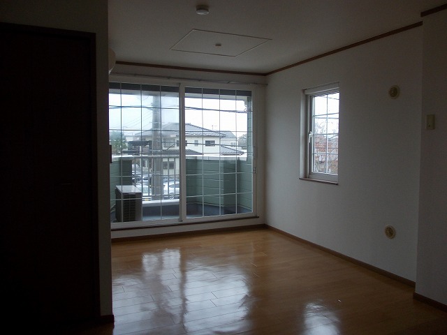 3/23 リビング/ダイニング