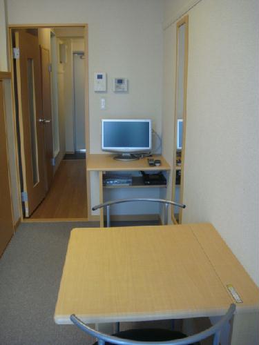 2/16 リビング/ダイニング