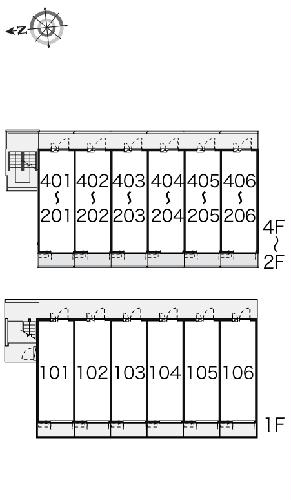 13/16 エントランス