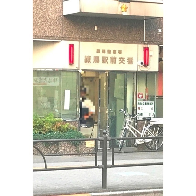 3/11 周辺