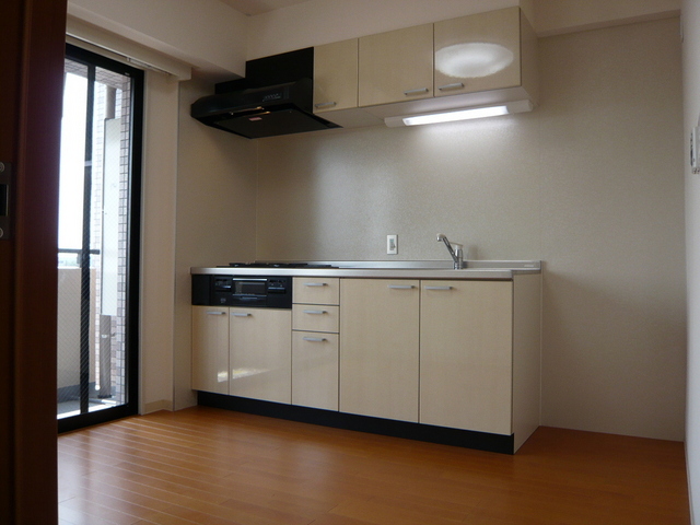 16/29 キッチン