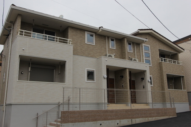 14/20 エントランス