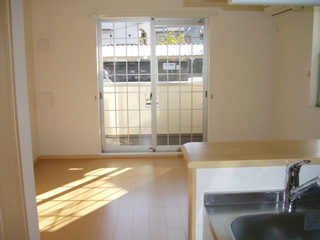 3/24 リビング/ダイニング