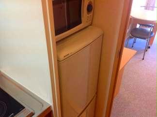 3/16 リビング/ダイニング