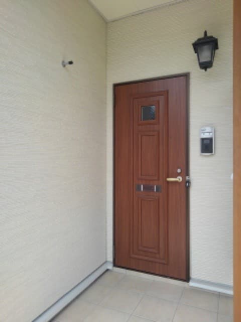 2/9 エントランス